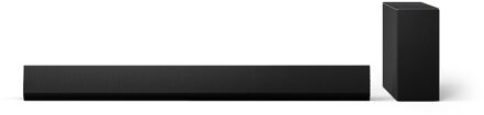 LG DSG10TY Soundbar Zwart