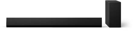 LG Electronics DSG10TY Soundbar Zwart