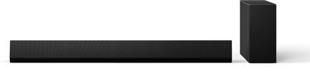 LG Electronics DSG10TY Soundbar Zwart