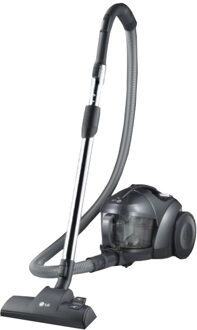 LG Electronics Stofzuiger VC4920NNT 2000W