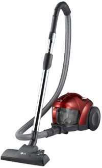 LG Electronics Stofzuiger VC4920NRTQ 2000W