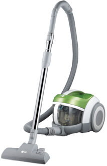 LG Electronics Stofzuiger VC6818NRTQ 1800W