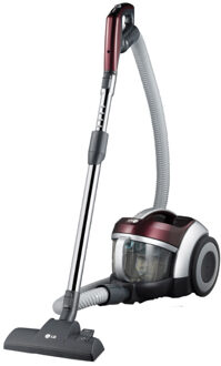 LG Electronics Stofzuiger VC6820NHTQ 2000W