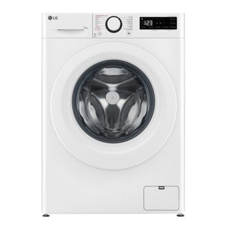 LG F4WR3011S3W Wasmachine Wit