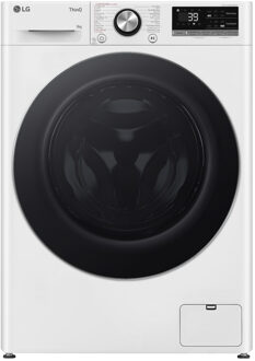 LG F4WR7009S2W Wasmachine