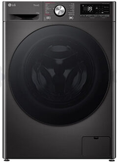 LG F4WR7011SYB Wasmachine Grijs
