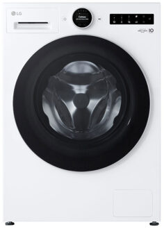 LG F4WX809Y Wasmachine