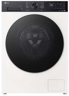 LG F4X5009THB Wasmachine