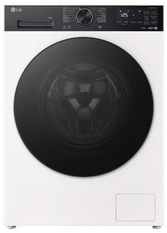 LG F4X5011THB Wasmachine