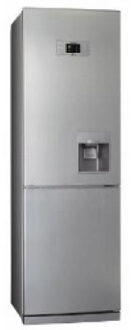 LG GB3022PVFA Koel-vriescombinatie