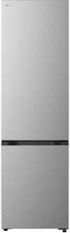 LG GBBS322APY Koel-vriescombinatie