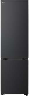 LG GBBS322BEV Koel-vriescombinatie