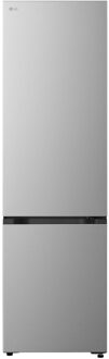 LG GBBS322CPY Koel-vriescombinatie