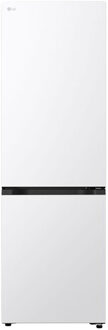 LG GBBSJ1CCSW Koel-vriescombinatie