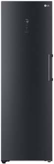 LG GFM61MCCSF Vrieskast Zwart