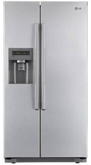 LG GS3159AEEV Side-by-Side