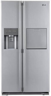 LG GS5162AELZ Side-by-Side