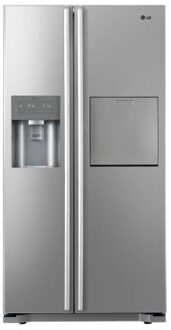 LG GS5162PVJV Side-by-Side