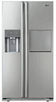 LG GS5162TIMZ Side-by-Side