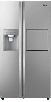 LG GS9166PVJV Side-by-Side