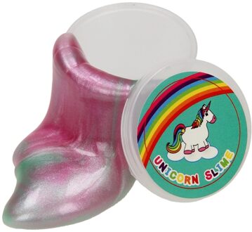 LG-Imports Eenhoornslijm Roze/groen 27 Ml