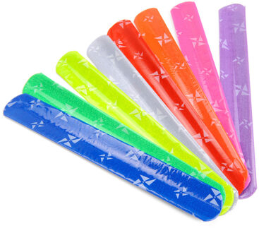 Lg-imports Klaparmband Paars 22 Cm