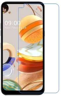 LG K51S Screen Protector Folie