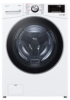 LG LC0R2N2 Wasmachine Wit