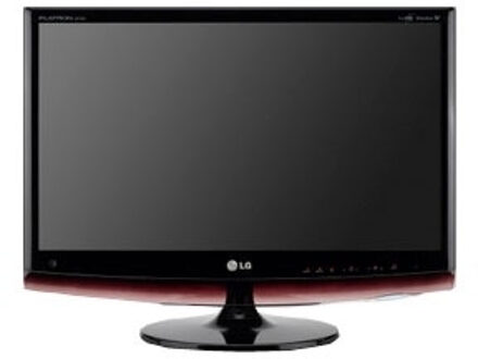 LG Lcd-monitor