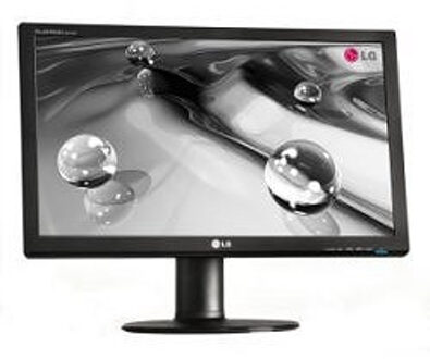LG Lcd-monitor