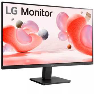 LG LG27MR400-B Monitor Zwart