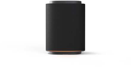 LG M5 Wifi speaker Zwart