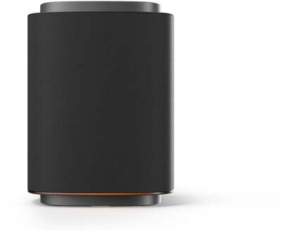 LG M7 Wifi speaker Zwart