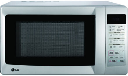 LG MC7849HS Magnetron