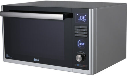 LG MJ3881BC Magnetron