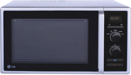 LG MS2339BS Magnetron