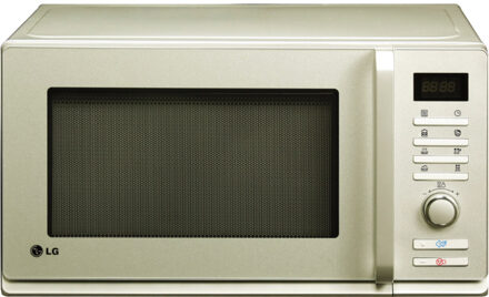 LG MS2588AS Magnetron