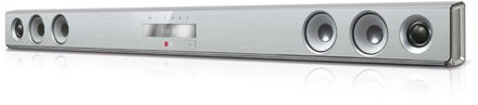 LG NB2431A Zilver 2.0 kanalen 160 W