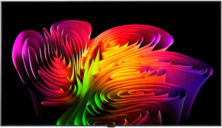 LG OLED77W69LA - 77” W6 Wallpaper OLED EVO (2026)