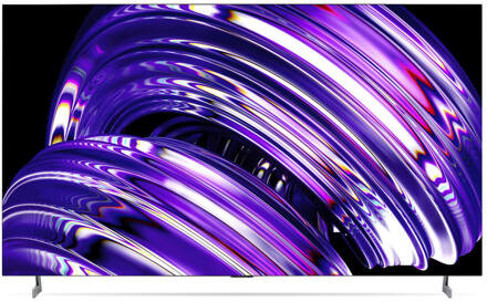 LG OLED77Z29LA - 77 inch - OLED TV Zwart