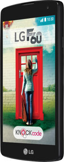 LG Optimus F60 Smartphone