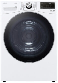 LG RH18U8AVCW Warmtepompdroger