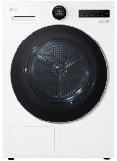 LG RT90X8 Warmtepompdroger Wit