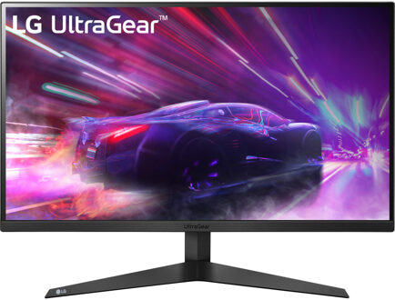 LG UltraGear 27GQ50F-B Monitor