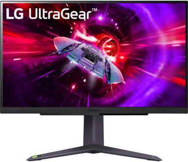 LG UltraGear 27GR75Q-B Monitor
