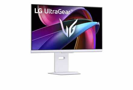 LG UltraGear 32G810SA Gaming monitor