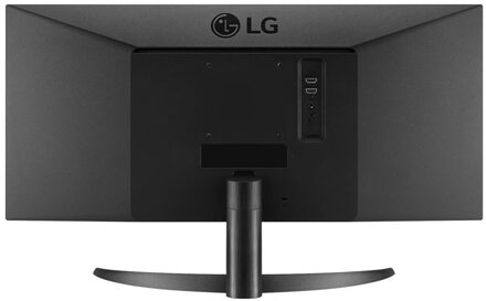 LG UltraWide 29WP500 Monitor Zwart