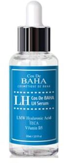 LH Facial Serum Jumbo 60ml