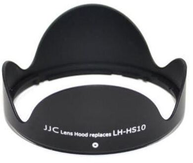 LH-JHS10 camera lens adapter