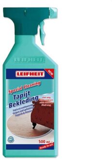 Lh Tapijt-en Bekledingreiniger 0,5 Ltr.